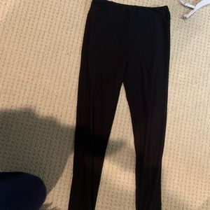 Super soft high waisted leggings